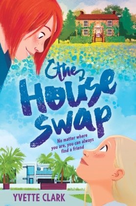 The House Swap HarperCollins US