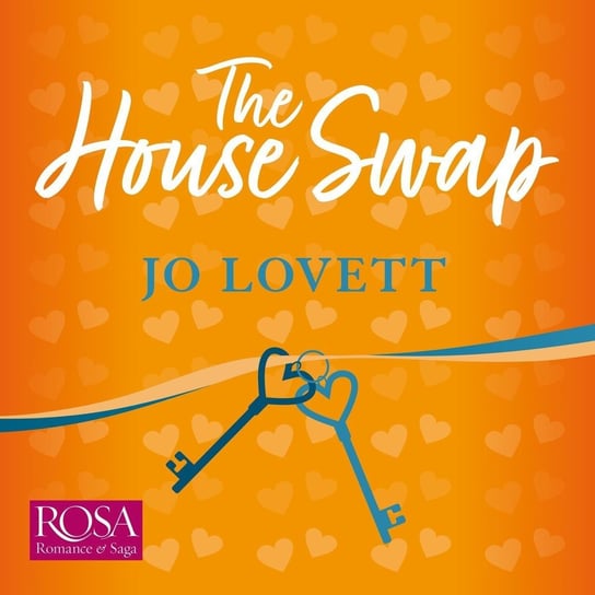 The House Swap Jo Lovett