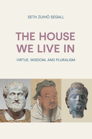 The House We Live In Equinox Publishing