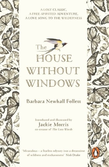 The House Without Windows Follett Barbara Newhall