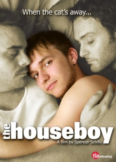 The Houseboy (brak polskiej wersji językowej) Schilly Spencer