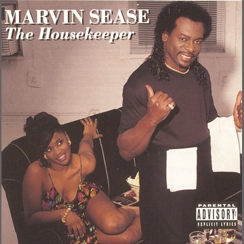 The Housekeeper Marvin Sease