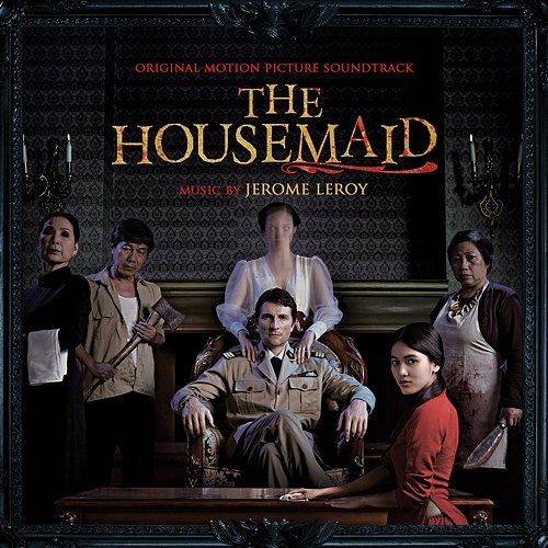 The Housemaid (Original Motion Picture Soundtrack) Jerome Leroy