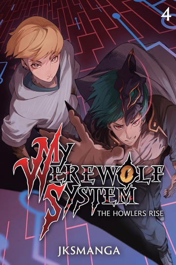 Howlers Ridge The Howlers Rise - W opisie | Książka w Empik