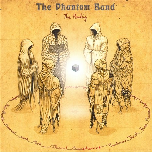 The Howling The Phantom Band