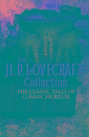 The HP Lovecraft Collection Lovecraft H. P.