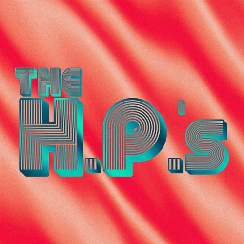 The HP Trot (Blow Maceo) The HP's feat. The Northern Soul Horns