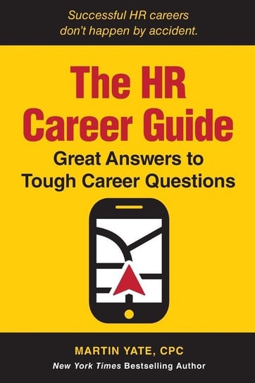 The HR Career Guide Yate Martin