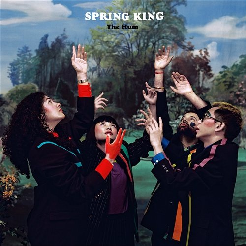 The Hum Spring King