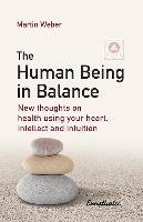 The Human Being in Balance Weber Martin