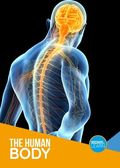 The Human Body Joanna Brundle