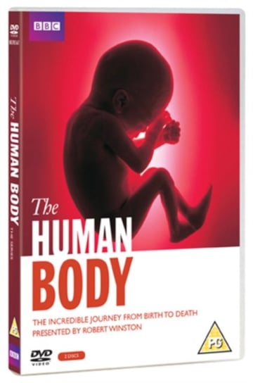The Human Body (brak polskiej wersji językowej) Dale Richard, De'ath Emma, Evans Liesel, Thompson Andrew, Georgi Peter, Spencer Christopher
