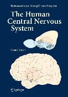 The Human Central Nervous System Nieuwenhuys Rudolf, Voogd Jan, Huijzen Christiaan