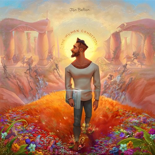 The Human Condition Jon Bellion