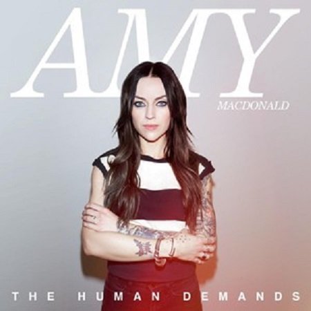 The Human Demands (Eastern European Version) Macdonald Amy