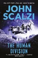 The Human Division John Scalzi
