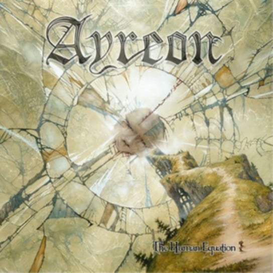 The Human Equation (Special Edition) Ayreon