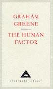The Human Factor Greene Graham