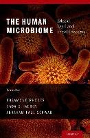 The Human Microbiome: Ethical, Legal and Social Concerns Oxford Univ Pr