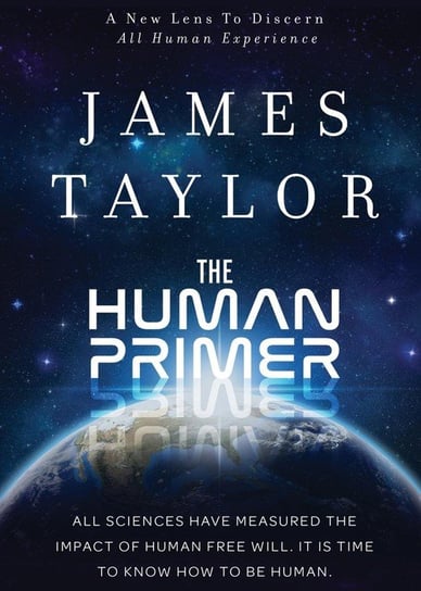 The Human Primer Taylor James
