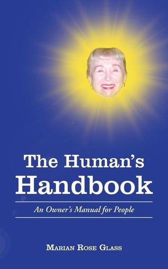 The Human's Handbook Glass Marian Rose