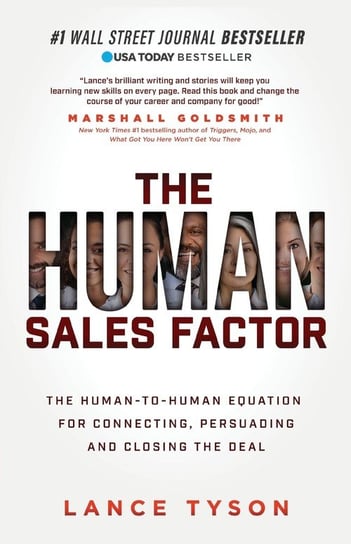 The Human Sales Factor Lance Tyson