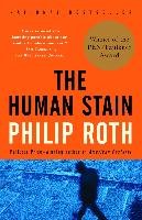 The Human Stain Roth Philip