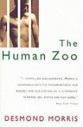 The Human Zoo Morris Desmond