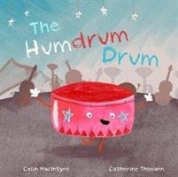 The Humdrum Drum Macintyre Colin
