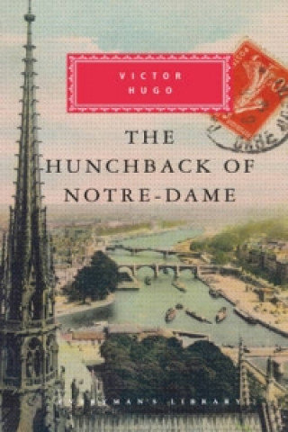 The Hunchback of Notre-Dame Hugo Victor