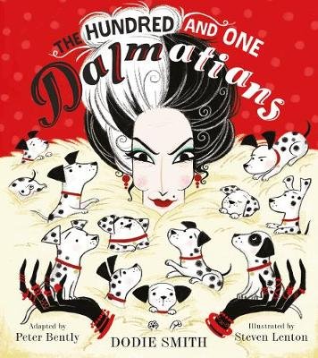 The Hundred and One Dalmatians Smith Dodie