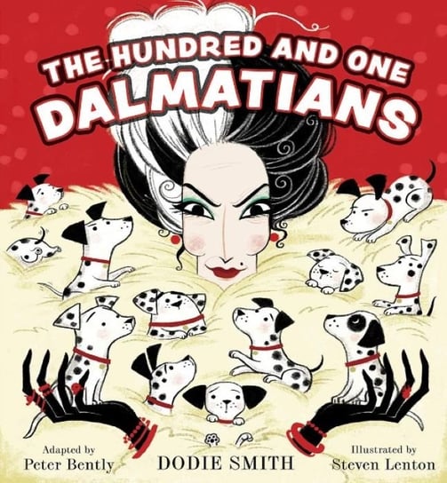 The Hundred And One Dalmatians Smith Dodie