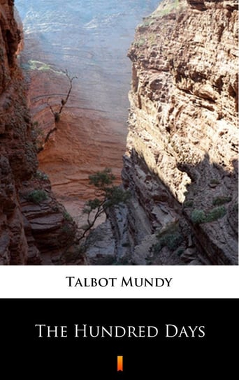 The Hundred Days Mundy Talbot