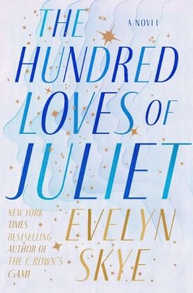 The Hundred Loves of Juliet Penguin Random House