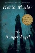 The Hunger Angel Muller Herta