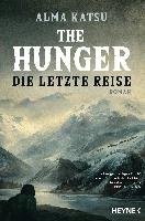 The Hunger - Die letzte Reise Katsu Alma