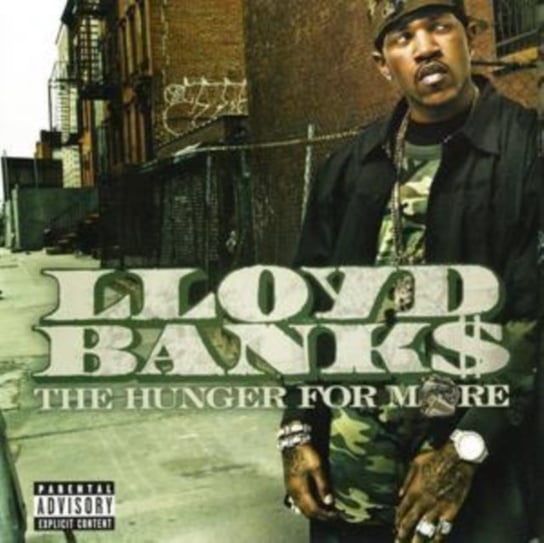 The Hunger for More Lloyd Banks