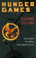 The Hunger Games 1 Collins Suzanne