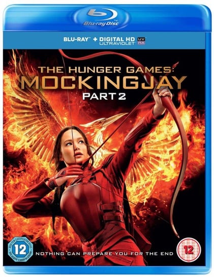 The Hunger Games: Mockingjay - Part 2 (Igrzyska śmierci: Kosogłos. Część 2) Lawrence Francis