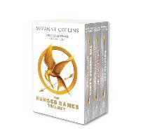 The Hunger Games: Special Edition Box Set Collins Suzanne