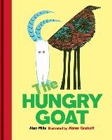 The Hungry Goat Mills Alan