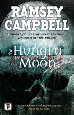 The Hungry Moon Campbell Ramsey