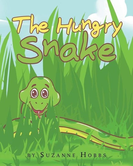 The Hungry Snake Hobbs Suzanne