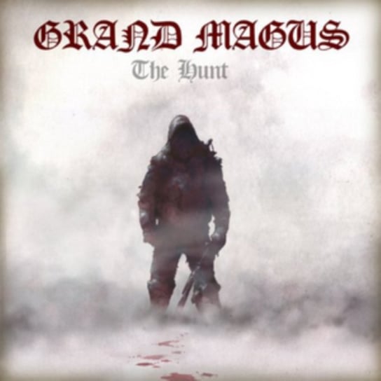 The Hunt Grand Magus