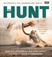 The Hunt Fothergill Alastair