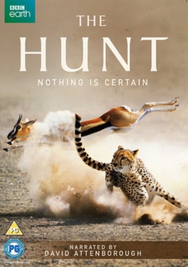 The Hunt (brak polskiej wersji językowej) 2 Entertain