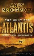 The Hunt For Atlantis (Wilde/Chase 1) McDermott Andy