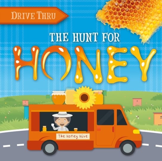 The Hunt for Honey Harriet Brundle