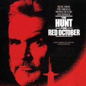 The Hunt For Red October Various Artists