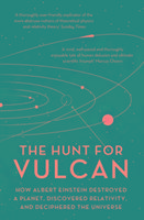 The Hunt for Vulcan Levenson Thomas